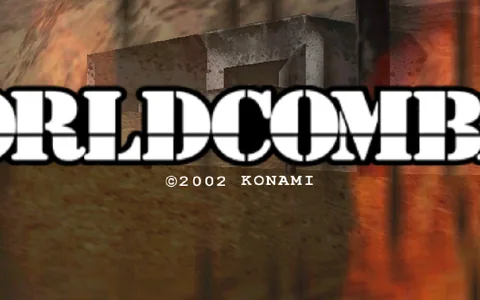 World Combat / Warzaid game screenshot